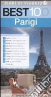 Best 100 Parigi libro