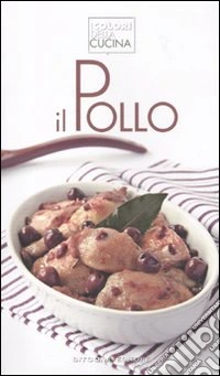 Il pollo libro