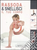 Fitness2. Rassoda & snellisci il tuo corpo. Con DVD. Vol. 2 libro