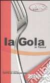 La gola in tasca 2009 libro