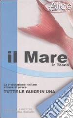 Il mare in tasca