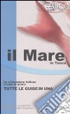 Il mare in tasca libro