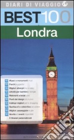 Best 100 Londra libro