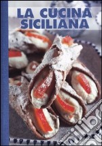 La cucina siciliana libro