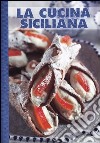 La cucina siciliana libro