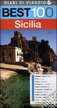 Best 100 Sicilia libro