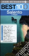 Best 100 Salento e puglia libro