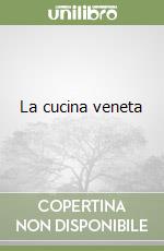 La cucina veneta libro