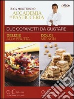 Delizie alla frutta-Dolci mignon. Con 2 DVD libro