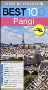 Best 100 Parigi libro di Diamanti Carla
