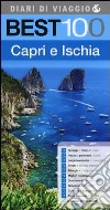 Best 100 Capri e Ischia libro