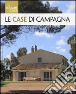 Le case di campagna