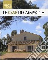 Le case di campagna libro