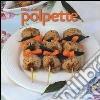 Il libro delle polpette libro