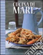 Cucina di mare libro