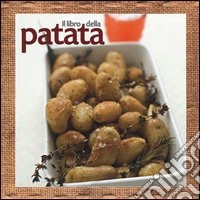 Il libro della patata libro