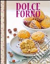 Dolce forno libro