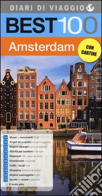 Best 100 Amsterdam libro