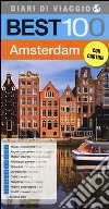 Best 100 Amsterdam libro