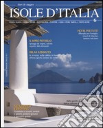 Isole d'Italia libro