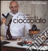 Cinquanta sfumature di cioccolato. Ediz. illustrata libro