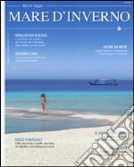 Mare d'inverno. Ediz. illustrata libro