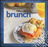 Il libro del brunch libro