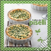Il libro dei piselli libro