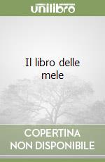 Il libro delle mele libro
