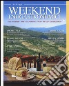 Weekend enogastronomici libro