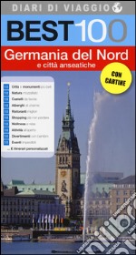 Best 100 Germania del Nord e città anseatiche