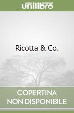Ricotta & Co. libro