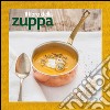 Il libro della zuppa libro