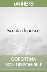 Scuola di pesce libro