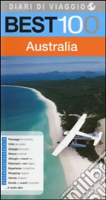 Best 100 Australia libro