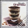 Il libro del tiramisù libro