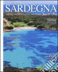 Sardegna libro
