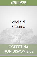 Voglia di Cresima libro