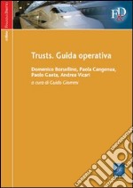 Trusts. Guida operativa libro