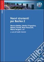 Nuovi strumenti per Basilea 2