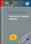 Innovare le imprese italiane libro