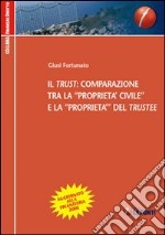 Il trust: comparazione tra la «proprietà civile» e la «proprietà» del trustee