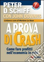 A prova di crash. Come fare profitti nell'economia in crisi