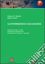 Gli intermediari di assicurazione libro