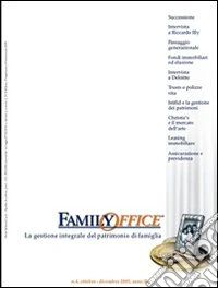 Family office (2005) (4) libro