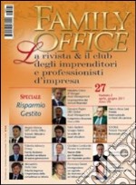 Family office (2011) (2) libro