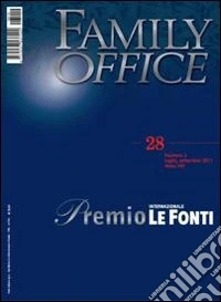 Family office (2011) (3) libro