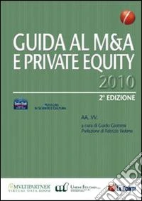 Guida M&A e private equity 2010