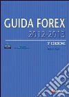 Guida Forex (2012-2013) libro