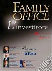 Family office (2012) (2) libro